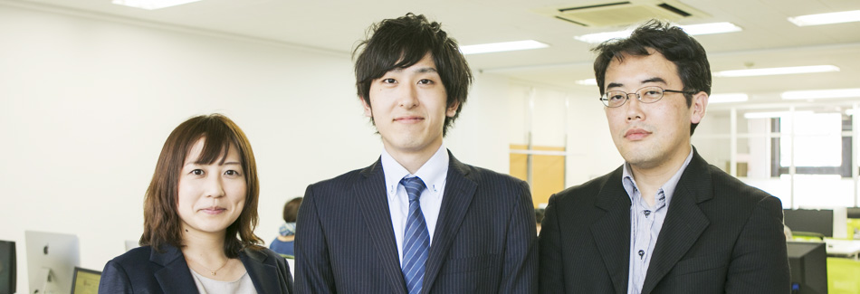 シクロマーケティング株式会社様