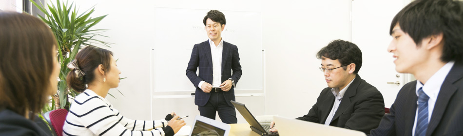 シクロマーケティング株式会社様