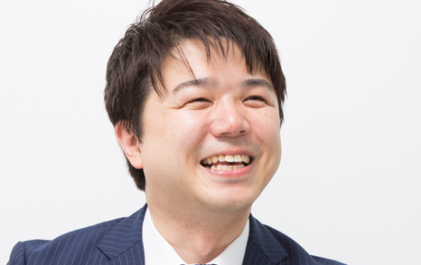 システムサービス部 技術部長 村上和幸